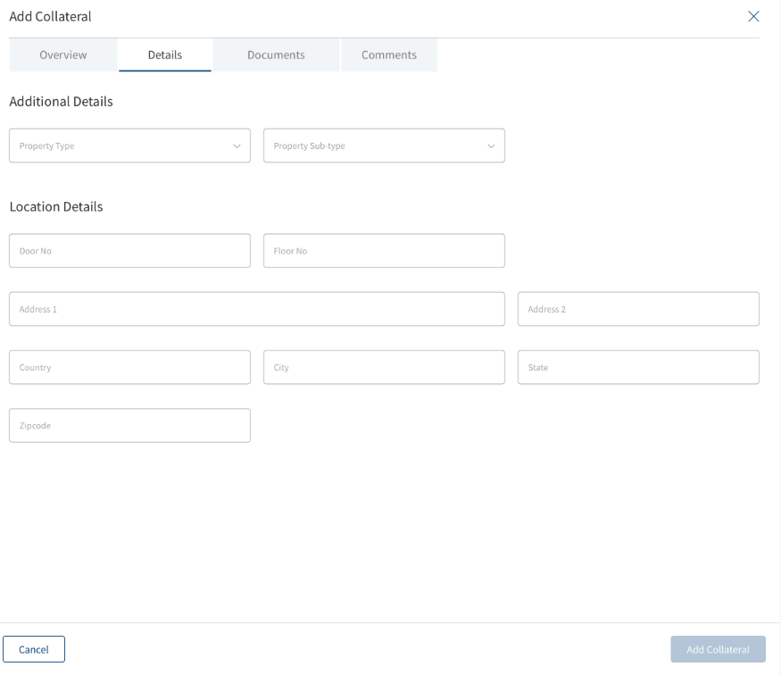 Suitability Profile